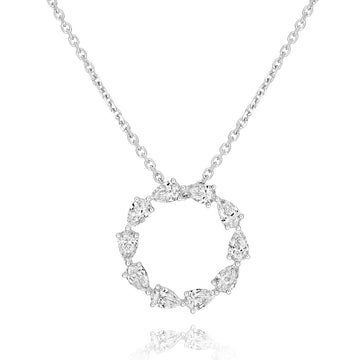 Diamond Necklace