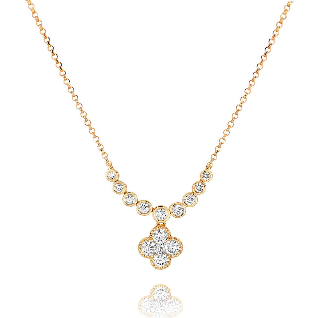 Diamond Necklace