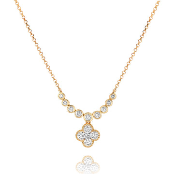 Diamond Necklace