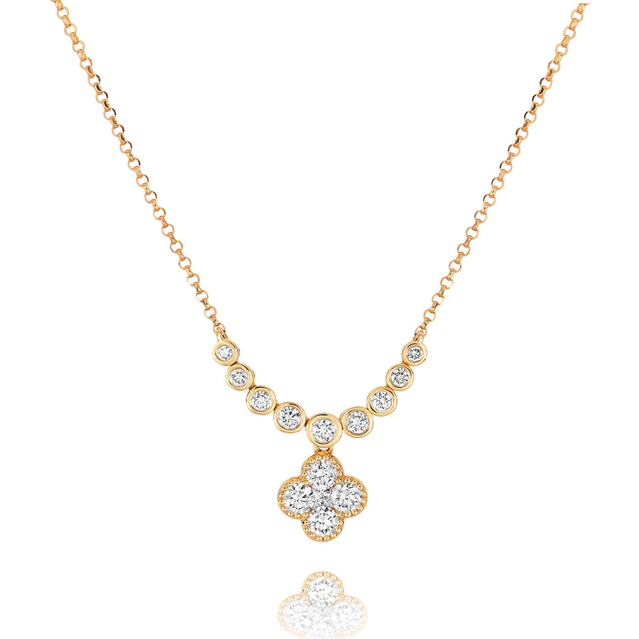 Diamond Necklace