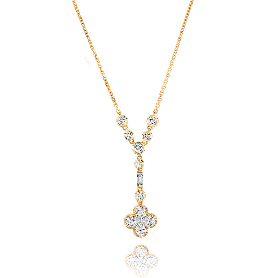 Diamond Necklace