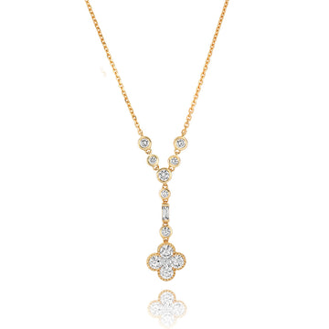 Diamond Necklace