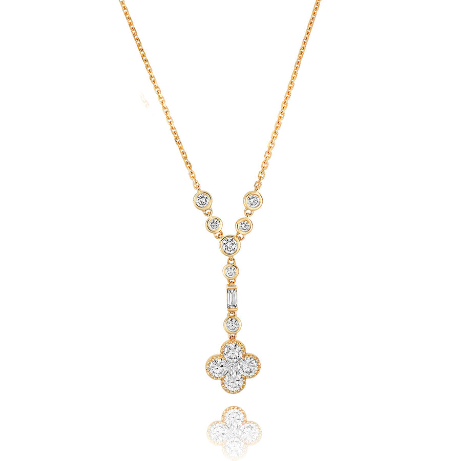 Diamond Necklace
