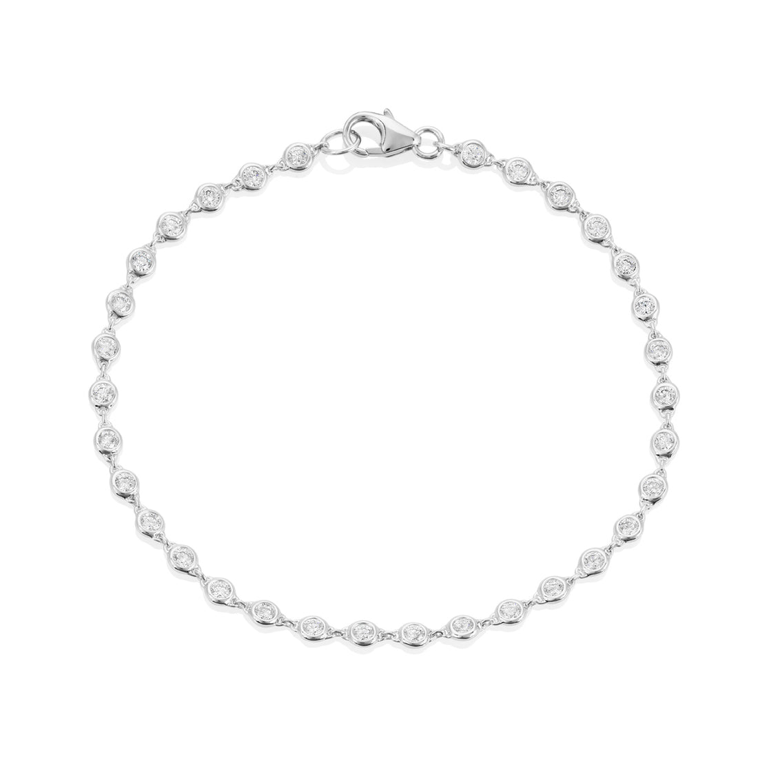 Diamond Bracelet