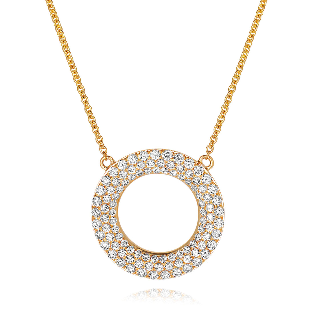 Diamond Necklace