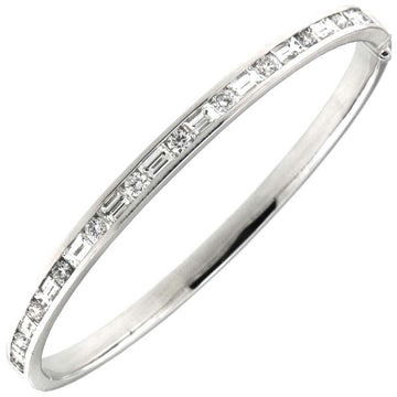 Diamond Bangle