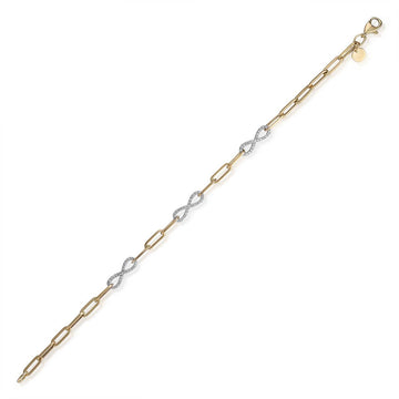Diamond Bracelet