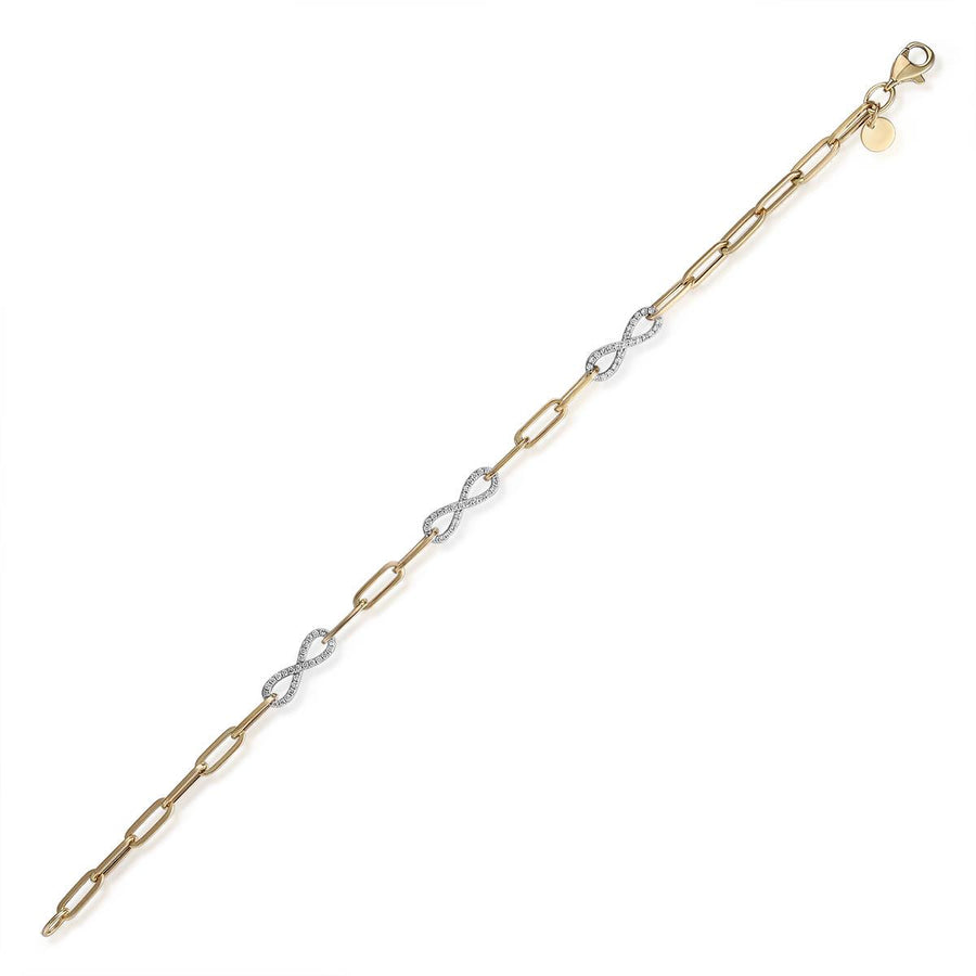 Diamond Bracelet