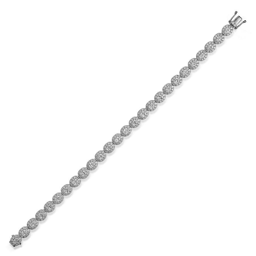 Diamond Bracelet