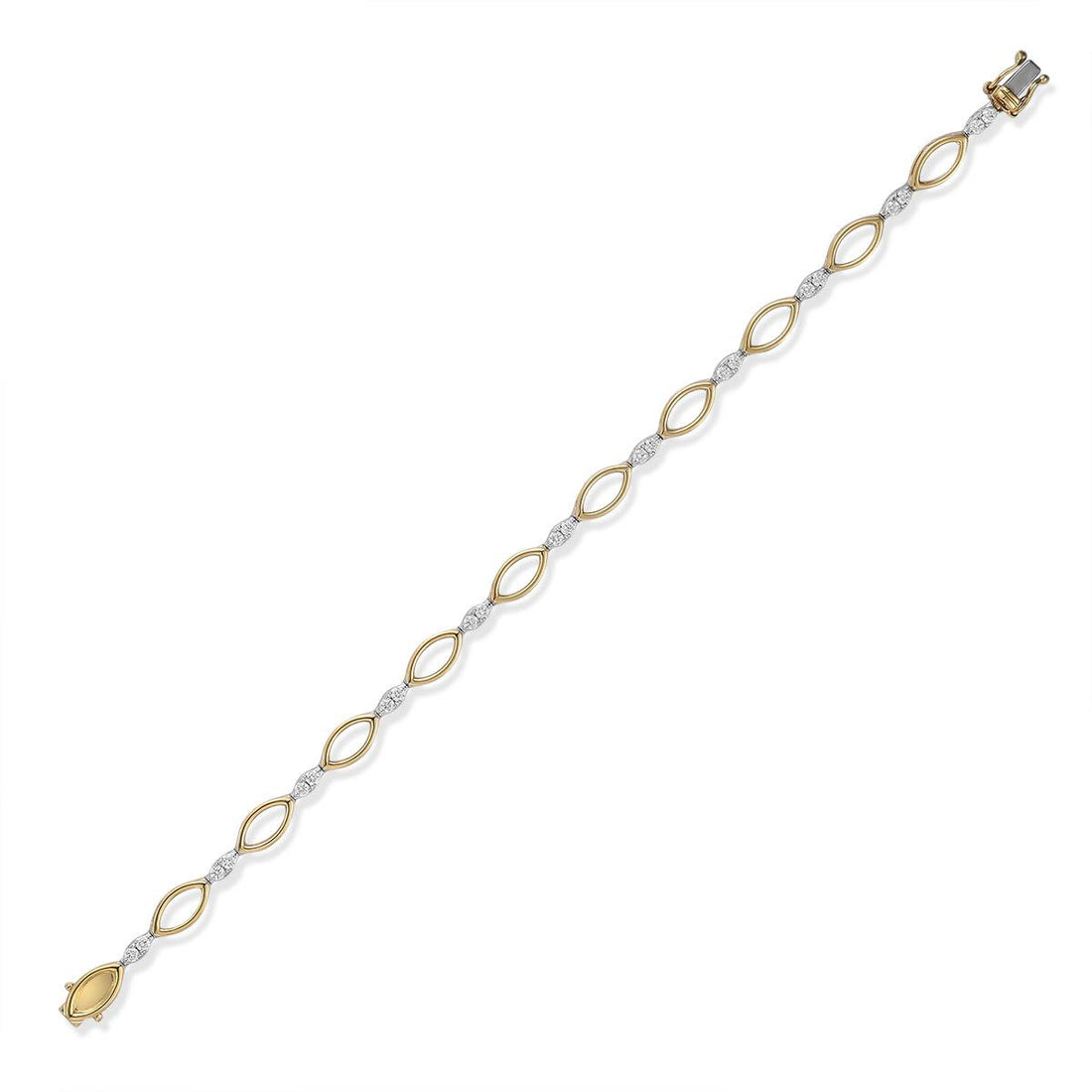 Diamond Bracelet