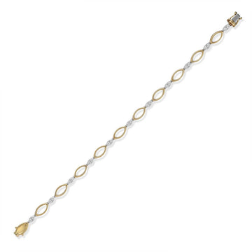 Diamond Bracelet