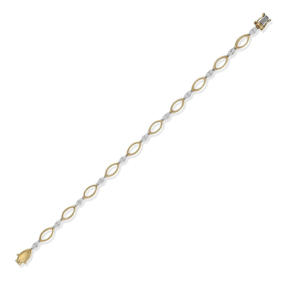 Diamond Bracelet