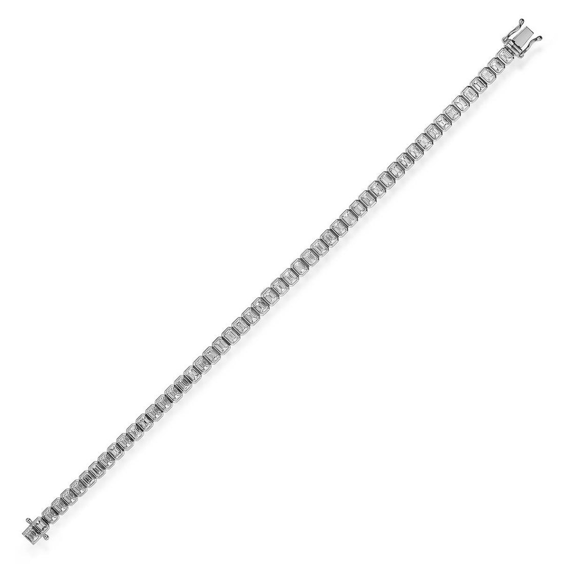 Diamond Bracelet