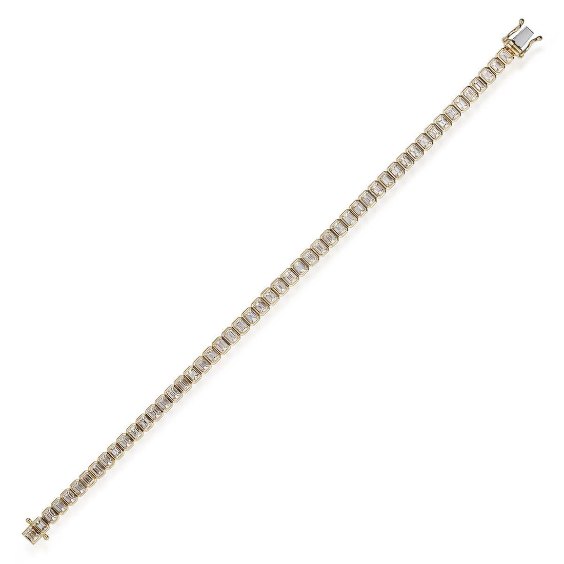 Diamond Bracelet