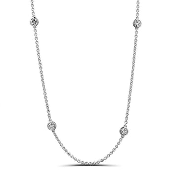 Diamond Necklace
