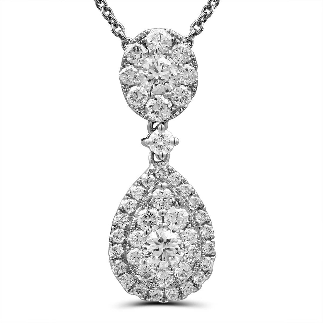 Diamond Pendant