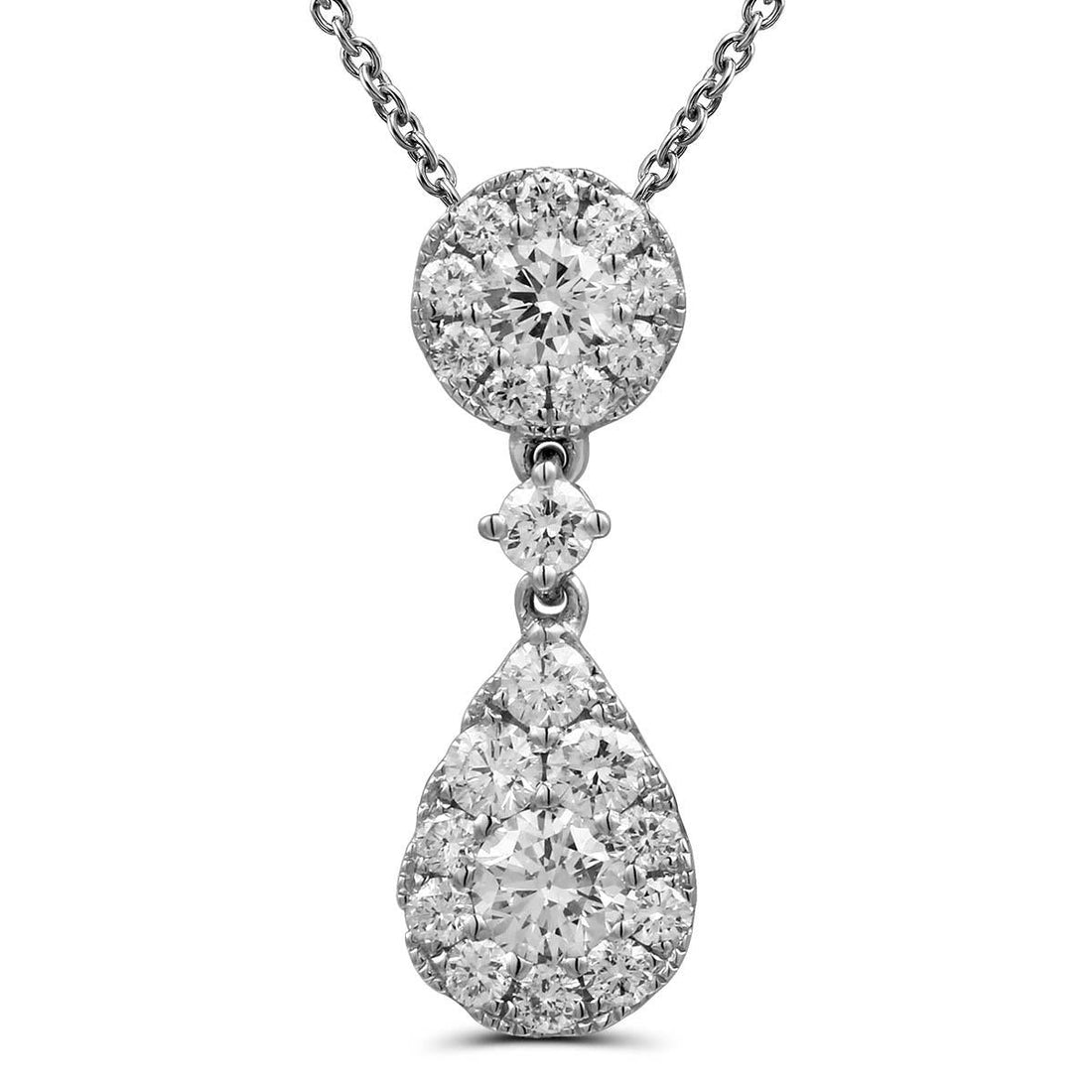 Diamond Pendant